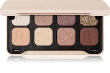 Makeup Revolution Forever Flawless Lidschattenpalette II.