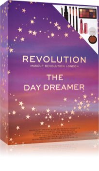 Makeup Revolution The Day Dreamer подаръчен комплект (за жени )