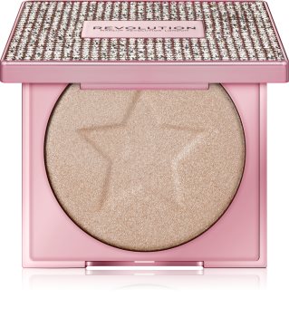 Makeup Revolution Precious Glamour rozjasňovač