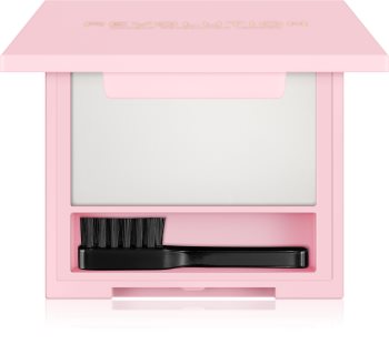 Makeup Revolution Rehab mydełko do stylizacji brwi do brwi