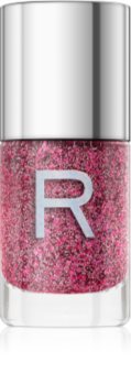 Makeup Revolution Glitter Crush αστραφτερό βερνίκι για τα νύχια