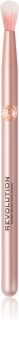 Makeup Revolution Create Lidschattenpinsel