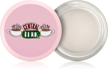 Makeup Revolution X Friends Caramel Latte masque hydratant pour les lèvres