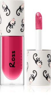 Makeup Revolution X Friends lesk na rty