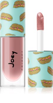 Makeup Revolution X Friends lesk na rty