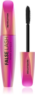Makeup Revolution False Lash спирала придаваща обем