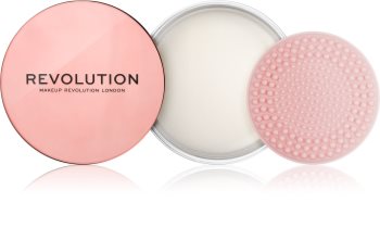 Makeup Revolution Create nettoyant pour pinceaux avec brosse