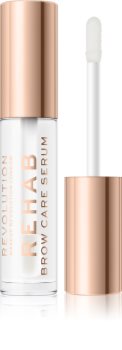 Makeup Revolution Rehab серум за растеж за вежди
