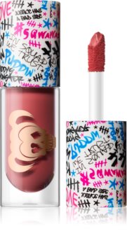 Makeup Revolution DC Collection X Harley Quinn™ brillant à lèvres