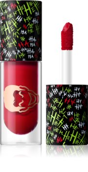 Makeup Revolution DC Collection X Joker™ błyszczyk do ust