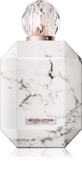 Makeup Revolution Timeless Eau de Toilette Naisille