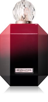 Makeup Revolution Passion Eau de Toilette Naisille