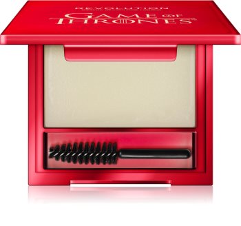 Makeup Revolution X Game Of Thrones Sæbebar til øjenbryn