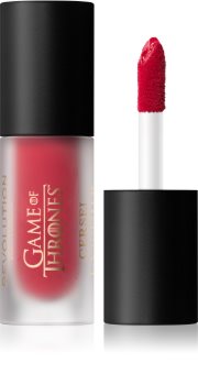 Makeup Revolution X Game Of Thrones Flydende mat læbestift