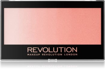 Makeup Revolution Gradient Puder-Rouge