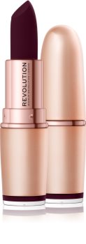 Makeup Revolution Rose Gold hidratáló rúzs