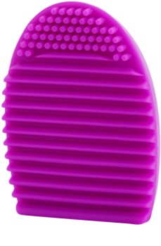 Makeup Revolution Accessories silikónová pomôcka na čistenie štetcov