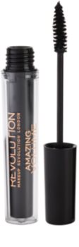 Makeup Revolution Amazing řasenka pro objem