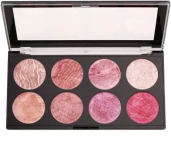 Makeup Revolution Blush paleta tvářenek