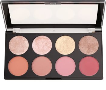 Makeup Revolution Blush Blush Palette