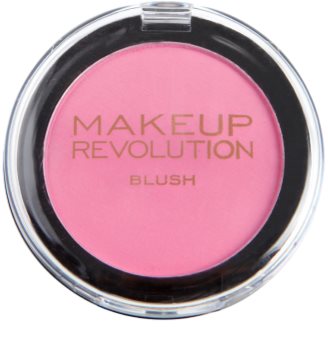 Makeup Revolution Blush tvářenka