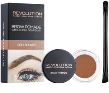 Makeup Revolution Brow Pomade Eyebrow Pomade