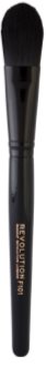 Makeup Revolution Brushes štětec na make-up