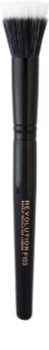 Makeup Revolution Brushes pincel redondo para base e primer