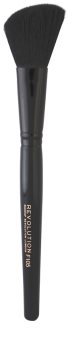 Makeup Revolution Brushes štetec na kontúry a lícenku