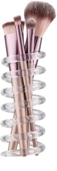 Makeup Revolution Sparkling Wine Collection set de brochas