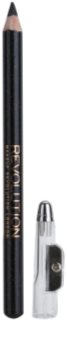 Makeup Revolution Color kredka do oczu z temperówką