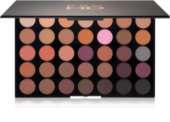 Makeup Revolution Pro HD palette di ombretti
