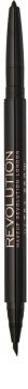 Makeup Revolution Ultra Brow Arch & Shape lápiz para cejas 2 en 1