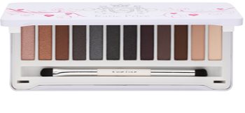 Makeup Revolution Katie Price paleta de sombras