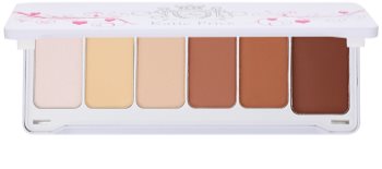 Makeup Revolution Katie Price Contour Palet