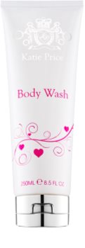 Makeup Revolution Katie Price gel de douche