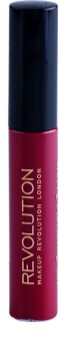 Makeup Revolution Lip Vinyl brillo de labios
