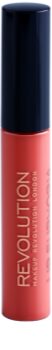 Makeup Revolution Lip Euphoria brillant à lèvres