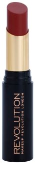Makeup Revolution Liphug barra de labios con brillo intenso