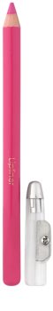 Makeup Revolution Lipliner crayon contour lèvres avec taille-crayon