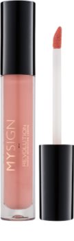 Makeup Revolution My Sign lesk na rty