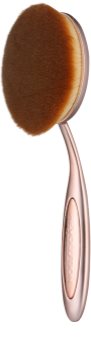 Makeup Revolution Pro Precision Brush pinceau visage grand format