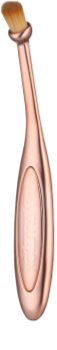 Makeup Revolution Pro Precision Brush štetec na očné tiene guľatý so špičkou