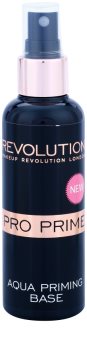 Makeup Revolution Pro Prime primer para base
