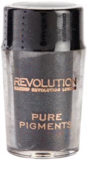 Makeup Revolution Pure Pigments sombras soltas