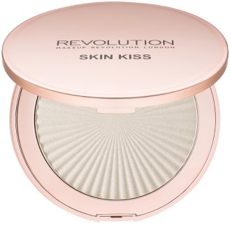 Makeup Revolution Skin Kiss enlumineur