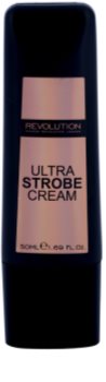 Makeup Revolution Strobe rozjasňující krém