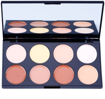Makeup Revolution Ultra Cream Contour Contouring Palette