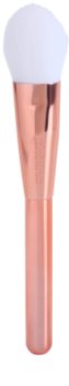 Makeup Revolution Ultra Metals brocha para colorete