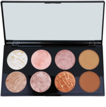 Makeup Revolution Ultra Blush Blush Palette